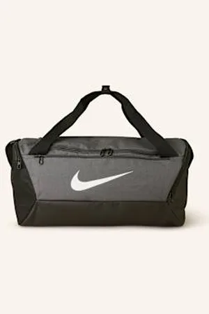 Nike Torba Sportowa Brasilia grau