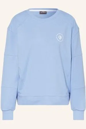 Venice Beach Bluza Nierozpinana Evalie blau