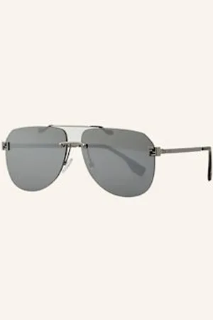 Fendi Okulary Przeciwsłoneczne fn000745 grau