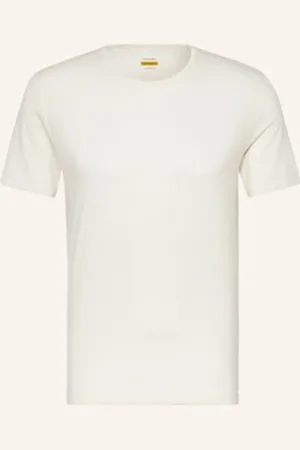Icebreaker Podkoszulek Funkcyjny Anatomica Z Wełny Merino beige