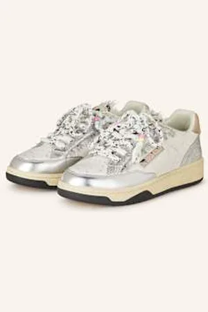 Arizona Love Sneakersy Venice silber