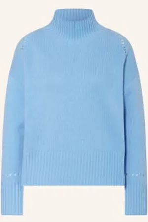 CATNOIR Sweter blau