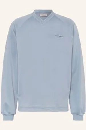 Carhartt Bluza Nierozpinana Bolan blau