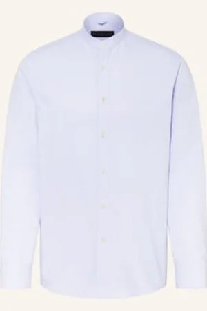 Drykorn Koszula Taloc Regular Fit Ze Stójką blau