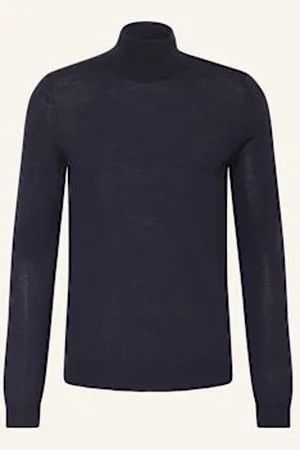 Closed Golf blau
