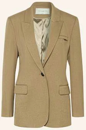 Copenhagen Muse Blezer Cmtailor braun