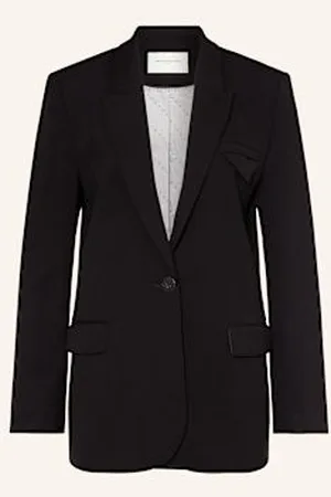 Copenhagen Muse Blezer Cmtailor schwarz