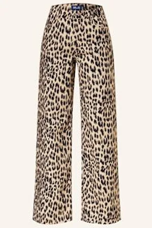 Baum und Pferdgarten Jeansy Straight Nicette braun