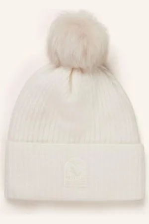Parajumpers Czapka weiss