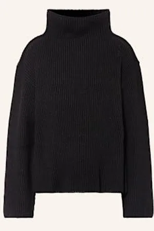 Marni Sweter schwarz