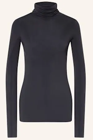 JEANNE BARET Midlayer Reunion schwarz