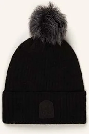 Parajumpers Czapka schwarz