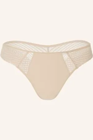Chantelle Stringi Play beige