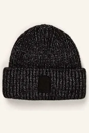 Parajumpers Czapka schwarz