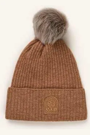 Parajumpers Czapka braun