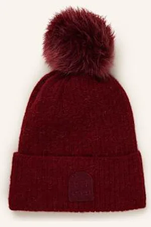 Parajumpers Czapka rot