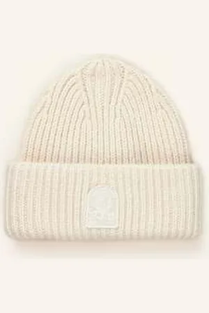 Parajumpers Czapka weiss