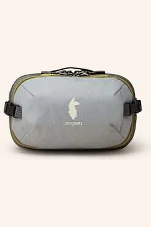COTOPAXI Saszetka Biodrówka Allpa X 3l grau