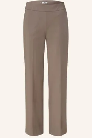 Cinque Spodnie Cisilasso beige