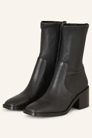 Loeffler Randall Botki Nolan schwarz