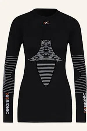 X Bionic Koszulka Funkcyjna Enegizer 4.0 schwarz