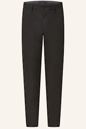 JOOP! Chinosy Matthew Modern Fit schwarz