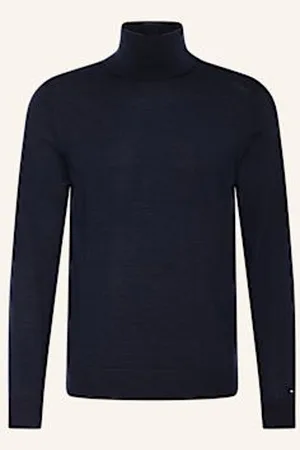Tommy Hilfiger Golf blau