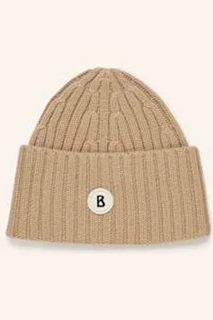Bogner Czapka Bony beige