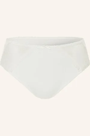 Conturelle felina Slipy Mille Fleurs beige