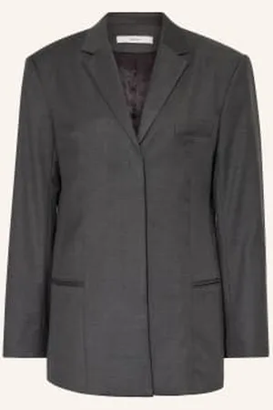 REMAIN Blezer Oversize grau