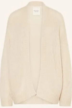 Part Two Dzianinowe Wdzianko Rastine beige