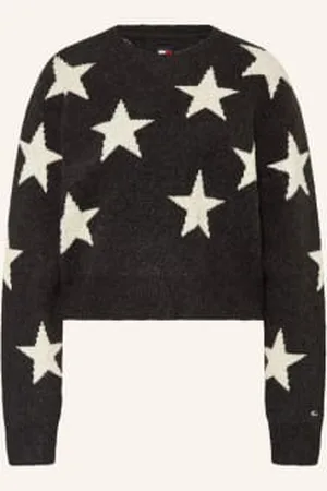 Tommy Hilfiger Sweter schwarz
