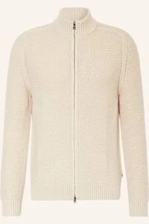 Olymp Kardigan beige