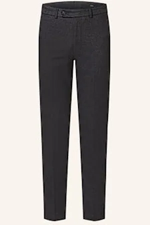 Cinque Chinosy Cibravo Slim Fit blau