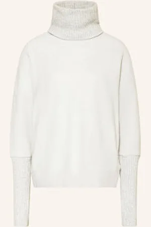 JEANNE BARET Golf Oversize Wallis beige