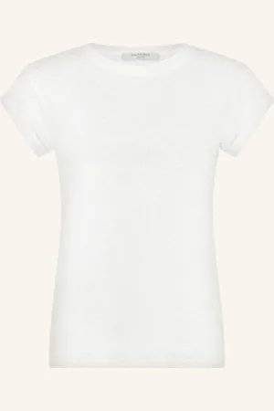 AllSaints T-Shirt Anna weiss