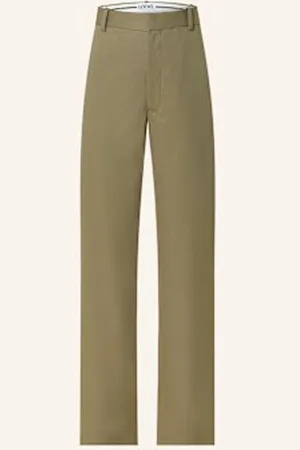Loewe Spodnie Marlena braun