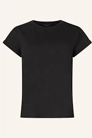 AllSaints T-Shirt Anna schwarz
