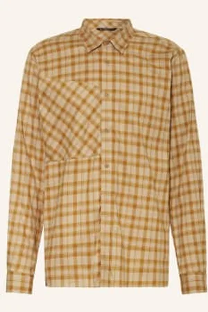 Salewa Koszula Outdoorowa Fanes beige
