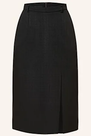 Dolce & Gabbana Spódnica schwarz