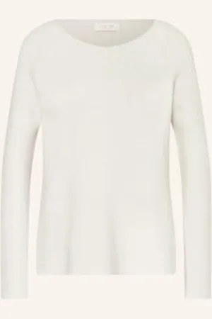 CATNOIR Sweter weiss
