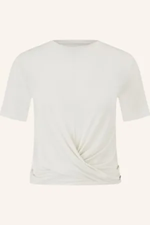Venice Beach T-Shirt Darleen weiss