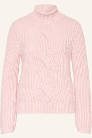 Marc Cain Sweter rosa