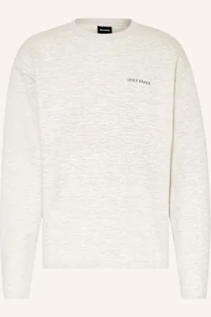 Daily paper Bluza Nierozpinana Aniola grau