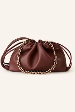 Loewe Kopertówka Flamenco rot