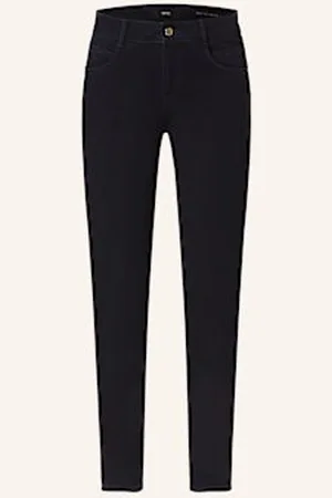 Brax Jeansy Skinny Shakira blau