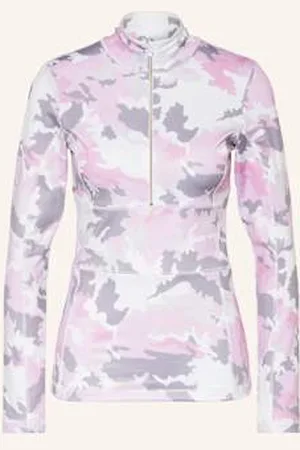 JET SET Warstwa Środkowa Ginger rosa