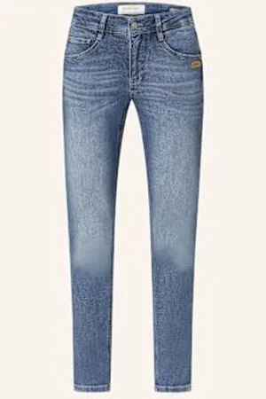 Gang Jeansy 94amelie blau