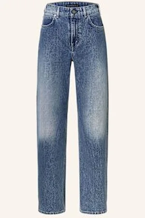 Mac Jeansy Las Vegas blau