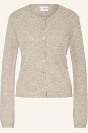 Claudie Pierlot Kardigan beige